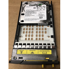 HPE 3par Storeserv 8000 1.2tb 10000rpm Sas 12gbps 2.5inch Sff Hard Drive With Tray 810759-001