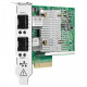 HPE Ethernet 10gb 2-port 530sfp+ Adapter Network Adapter Pci Express 652501-001