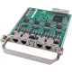 HPE Msr 4-port 10/100base-tx Module JD551A