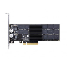 HPE 1.6tb Read Intensive Half Height/half Length Pcie 2.0 X 8 Workload Accelerator 833585-001