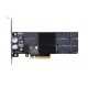 HPE 1.6tb Read Intensive Half Height/half Length Pcie 2.0 X 8 Workload Accelerator 833585-001