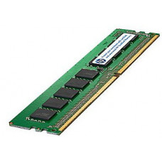 HPE 8gb (1x8gb) 2133mhz Pc4-17000 Cl15 Ecc Unbuffered Dual Rank X8 Ddr4 Sdram 288-pin Udimm Memory Module 819800-001