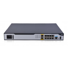 HPE Msr1003-8s Router Desktop Rack-mountable JH060-61001