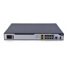 HP Msr1003-8s Router Desktop Rack-mountable JH060A