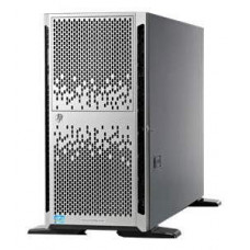 HP Proliant Ml350e G8 Performance Model- 1x Xeon 6-core E5-2420/1.9ghz 15mb L3 Cache, 8gb Ddr3 Ram, Dvd-rom, 2x Gigabit Ethernet, 1x 460w Ps, 5u Tower Server 648377-001