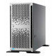 HP Proliant Ml350e G8 Base Model- 1x Xeon Quad-core E5-2407/2.2ghz, 4gb Ddr3 Sdram, Dvd-rom, 2x Gigabit Ethernet, 1x 460w Ps, 5u Tower Server 648376-001