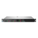 HPE Proliant Dl20 Gen9 Base Model 1x Intel Xeon Quad-core E3-1220v6/ 3ghz, 8gb(1x8gb) Ddr4 Sdram, Smart Array B140i, 1gb 2-port 332i Adapter, 1x 290w Nhp Ps 1u Rack Server 871429-B21