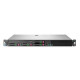 HPE Proliant Dl20 G9 Performance Model 1x Intel Xeon Quad-core E3-1220v5/ 3ghz, 8gb Ddr4 Sdram, Smart Array H240, 1gb 2-port 332i Network Adapter, 900w Rps 1u Rack Server 823562-B21