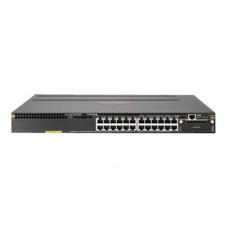 HPE Aruba 3810m 24g Poe+ 1-slot Switch Switch 24 Ports Managed Rack-mountable JL073-61001