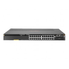 HPE Aruba 3810m 24g Poe+ 1-slot Switch Switch 24 Ports Managed Rack-mountable JL073A