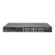 HPE Aruba 3810m Switch 24 Ports Managed Rack-mountable JL071-61001