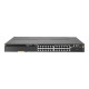 HPE Aruba 3810m 24g Poe+ 1-slot Switch Switch 24 Ports Managed Rack-mountable JL073-61001