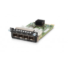 HPE Aruba 3810m 4sfp+ Module JL083-61001