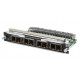 HPE Aruba 3810m 4-port Stacking Module JL084-61001