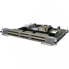 HPE Flexnetwork 10500 32-port 10gbe Sfp+ Sf Taa-compliant Module JG344-61001