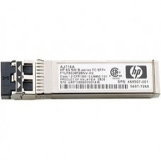 HPE X140 40g Qsfp+ Mpo Sr4 Transceiver JG325A