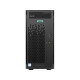 HPE Proliant Ml10 G9 4u Micro Tower Server, 1x Intel Pentium G4400 Dual-core 3.30ghz, 4gb Ddr4 Sdram, Gigabit Ethernet, 1 X 300w Ps 837826-001