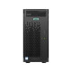 HPE Proliant Ml10 G9 4u Micro Tower Server, 1x Intel Pentium G4400 Dual-core 3.30ghz, 4gb Ddr4 Sdram, Gigabit Ethernet, 1 X 300w Ps 837826-001