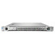 HPE Proliant Dl160 Gen9 Entry Model 1x Intel Xeon 6-core E5-2603v4-1.7ghz, 8gb(1x8gb) Ddr4 Sdram, Hp Dynamic Smart Array B140i, 2x Gigabit Ethernet, 1x 550w Ps 1u Rack-mountable Server 830570-B21