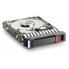 HPE M6625 300gb Sas 6gbps 15000rpm Sff 2.5inch Dual Port Hot Plug Enterprise Hard Drive With Tray 665750-001