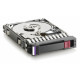 HPE 2tb 7200rpm Lff 3.5inch 6g Sas Sc Midline Hot Plug Smart Hard Drive With Tray For Gen8 Server Series MB2000FCQPF