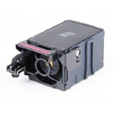 HPE Dual-rotor Hot-pluggable Fan For Proliant Dl360p Dl360e Gen8 822531-001