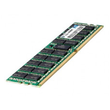 HPE 8gb (1x8gb) 2666mhz Pc4-21300 Cl19 Ecc Registered Dual Rank X8 1.2v Ddr4 Sdram 288-pin Rdimm Memory Module For Proliant Gen10 Server 876319-081