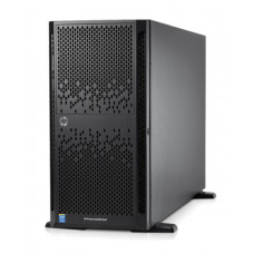 HPE Proliant Ml350 Gen9 5u Rack Performance Server 2x Xeon E5-2630 V4 10 Core 2.20ghz, 32gb Ddr4 Sdram, 12gb/s Sas Controller 2x 800w Ps, Gigabit Ethernet, Matrox G200 835264-001