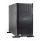 HPE Proliant Ml150 Gen9 Base Server 1p Xeon 8-core E5-2609v4/1.7ghz, 8gb(1x8gb) Ddr4 Sdram, Smart Array B140i, Broadcom 5717 Dual-port 1gbe, 1x 550w Ps, 5u Tower Server 834607-001