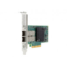 HPE Ethernet 10/25gb 2p 640sfp28 Network Adapter 840140-001