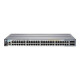 HPE Switch 2920-48g-poe+ 740w 48 Ports Managed Rack-mountable J9836A