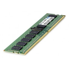 HPE 64gb (1x64gb) 2400mhz Pc4-19200 Cas-17 Ecc Registered Quad Rank X4 Load Reduced Ddr4 Sdram 288-pin Lrdimm Memory Module For Hpe Proliant Server 872638-B21