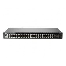 HPE Altoline 6900 48g 4xg 2qsfp Arm Onie Ac Switch Switch 48 Ports Managed Rack-mountable JL223-61001