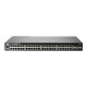 HPE Altoline 6900 48g 4xg 2qsfp Arm Onie Ac Switch Switch 48 Ports Managed Rack-mountable JL223-61001