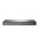 HPE Aruba 2930f 48g 4sfp+ Switch 48 Ports Managed Rack-mountable JL254A