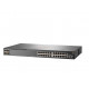 HPE Aruba 2930f 24g 4sfp Switch 24 Ports Managed Rack-mountable JL259-61001
