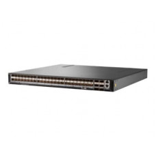 HPE Altoline 6921 48sfp+ 6qsfp+ X86 Onie Ac Front-to-back Switch Switch 48 Ports Managed Rack-mountable JL317-61001
