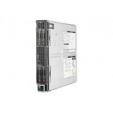 HPE Proliant Bl660c Gen9, No Cpu, No Ram, 4 Sff Sas/sata/ssd, Dynamic Smart Array B140i Or Smart Array P246br, 10gb 536flb Flexfabric Adapter, Blade Server Cto 844352-B21