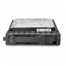 HPE Sv3000 1.8tb Sas 12gbps 10000rpm 2.5inch Sff Enterprise 512e Hard Drive With Tray 833003-005