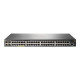 HPE Aruba 2930f 48g Poe+ 4sfp+ Taa Switch 48 Ports Managed Rack-mountable JL264A