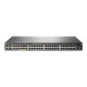 HPE Aruba 2930f 48g Poe+ 4sfp Switch 48 Ports Managed Rack-mountable JL262A