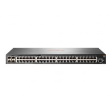 HPE Aruba 2930f 48g 4sfp Switch 48 Ports Managed Rack-mountable JL260A