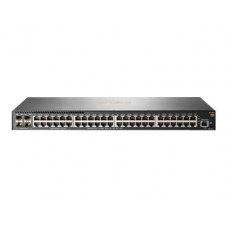 HPE Aruba 2930f 48g 4sfp Switch 48 Ports Managed Rack-mountable JL260-61001