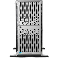 HP Proliant Ml350p G8 S-buy- 1x Xeon 6-core E5-2620/2.0ghz, 4gb Ddr3 Sdram, Dvd-rom, 4x Gigabit Ethernet, 1x 460w Ps, 5u Tower Server 686713-S01