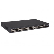 HPE 5130-48g-4sfp+ Ei Switch 48 Ports Managed Switch JG934A