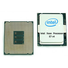 HPE Intel Xeon E7-4809v4 8-core 2.1ghz 20mb L3 Cache 6.4gt/s Qpi Speed Socket Fclga2011 115w 14nm Processor Kit For Dl580 Gen9 Server 816657-B21