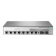 HPE Officeconnect 1850 6xgt And 2xgt/spf+ Switch 6 Ports Managed Desktop, Rack-mountable, Wall-mountable JL169A#ABA