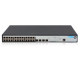 HPE Officeconnect 1850 24g 2xgt Switch 24 Ports Managed Desktop, Rack-mountable, Wall-mountable JL170A#ABA