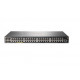 HPE Aruba 2540 48g 4sfp+ Switch 48 Ports Managed Desktop, Rack-mountable, Wall-mountable JL355A