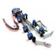 HPE 2u Cable Management Arm For Proliant Dl380 G9 675882-001